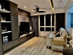 Blk 90A Telok Blangah Parcview (Bukit Merah), HDB 4 Rooms #449447861